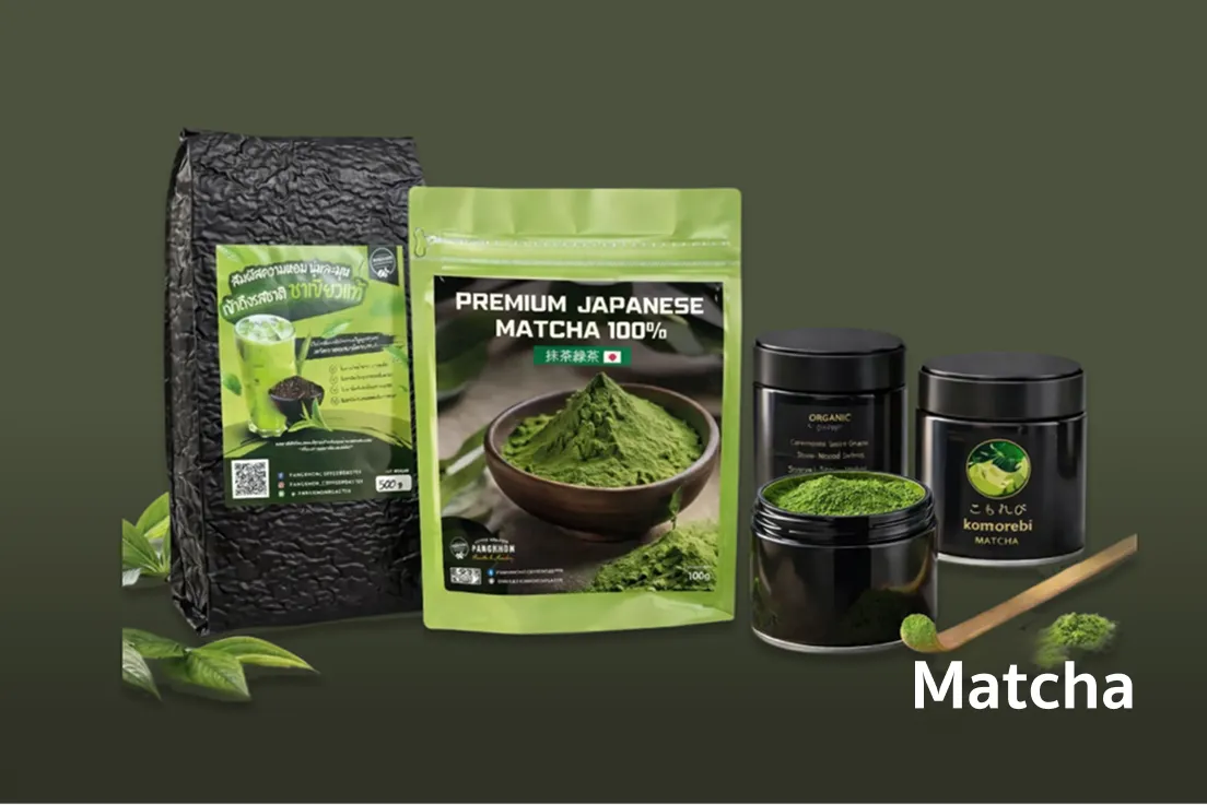 Matcha