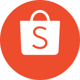 social link with Shopee