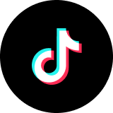 social link with TikTok